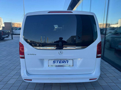 Mercedes-Benz V-Klasse Gebrauchtwagen