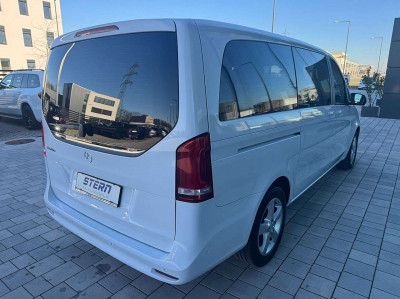 Mercedes-Benz V-Klasse Gebrauchtwagen