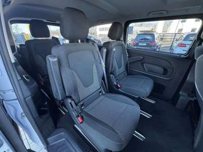 Mercedes-Benz V-Klasse Gebrauchtwagen