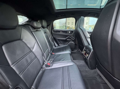 Porsche Cayenne Gebrauchtwagen Porsche Cayenne Gebrauchtwagen