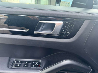 Porsche Cayenne Gebrauchtwagen Porsche Cayenne Gebrauchtwagen