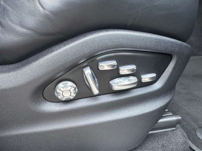 Porsche Cayenne Gebrauchtwagen Porsche Cayenne Gebrauchtwagen