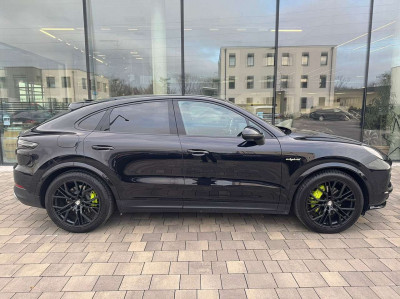 Porsche Cayenne Gebrauchtwagen Porsche Cayenne Gebrauchtwagen