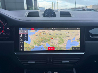 Porsche Cayenne Gebrauchtwagen Porsche Cayenne Gebrauchtwagen