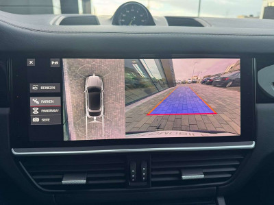 Porsche Cayenne Gebrauchtwagen Porsche Cayenne Gebrauchtwagen