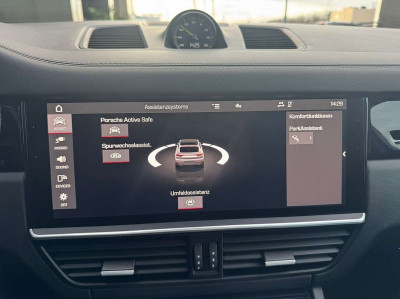 Porsche Cayenne Gebrauchtwagen Porsche Cayenne Gebrauchtwagen