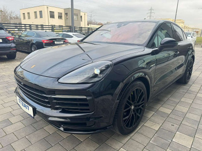 Porsche Cayenne Gebrauchtwagen Porsche Cayenne Gebrauchtwagen