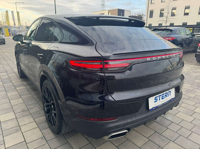 Porsche Cayenne Gebrauchtwagen Porsche Cayenne Gebrauchtwagen