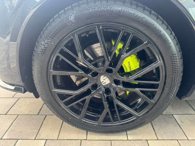 Porsche Cayenne Gebrauchtwagen Porsche Cayenne Gebrauchtwagen