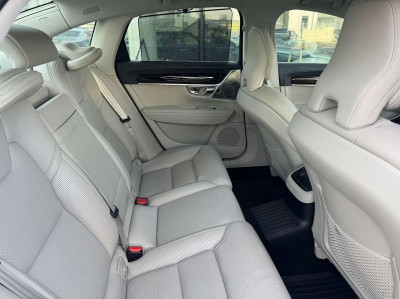 Volvo S90 Gebrauchtwagen Volvo S90 Gebrauchtwagen