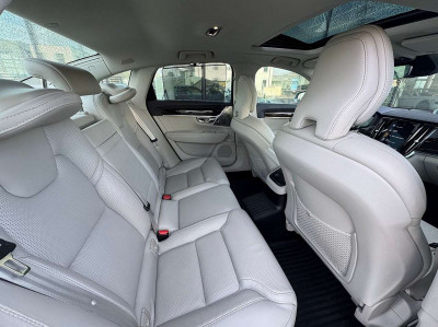 Volvo S90 Gebrauchtwagen Volvo S90 Gebrauchtwagen