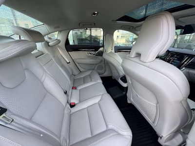 Volvo S90 Gebrauchtwagen