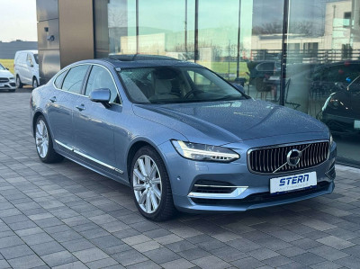 Volvo S90 Gebrauchtwagen