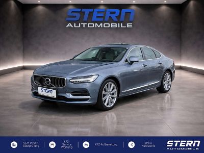 Volvo S90 Gebrauchtwagen