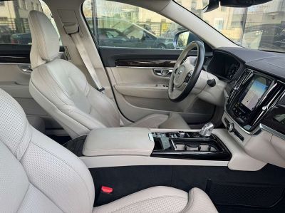 Volvo S90 Gebrauchtwagen