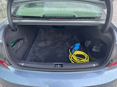 Volvo S90 Gebrauchtwagen Volvo S90 Gebrauchtwagen