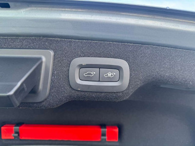 Volvo S90 Gebrauchtwagen Volvo S90 Gebrauchtwagen