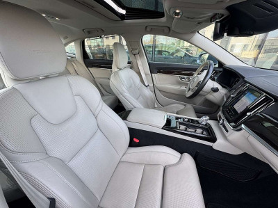 Volvo S90 Gebrauchtwagen Volvo S90 Gebrauchtwagen