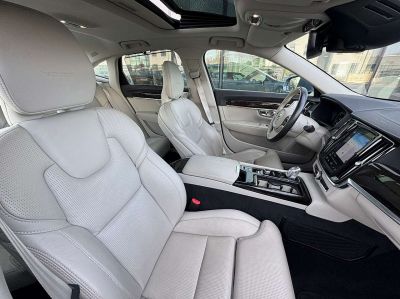 Volvo S90 Gebrauchtwagen