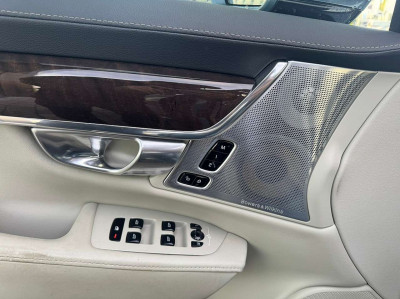 Volvo S90 Gebrauchtwagen Volvo S90 Gebrauchtwagen