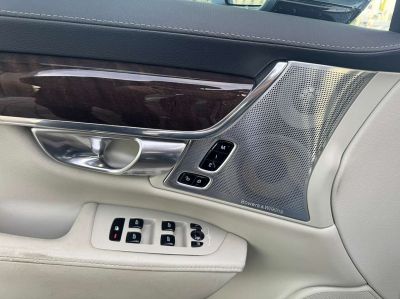 Volvo S90 Gebrauchtwagen