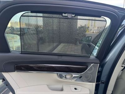 Volvo S90 Gebrauchtwagen