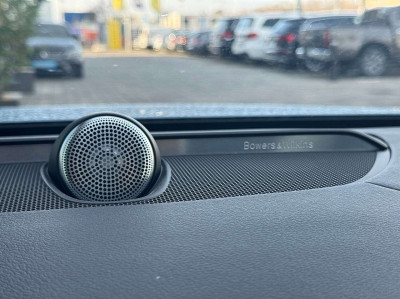 Volvo S90 Gebrauchtwagen Volvo S90 Gebrauchtwagen