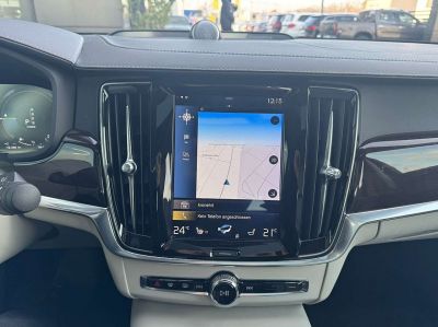 Volvo S90 Gebrauchtwagen