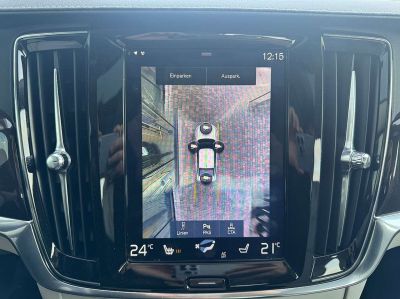 Volvo S90 Gebrauchtwagen