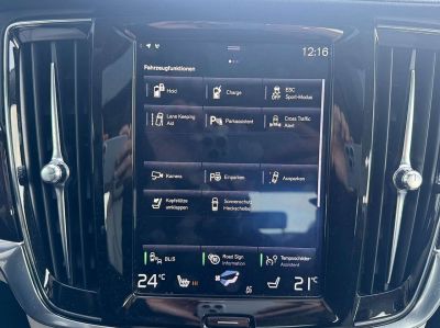 Volvo S90 Gebrauchtwagen