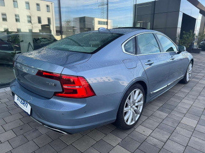Volvo S90 Gebrauchtwagen Volvo S90 Gebrauchtwagen