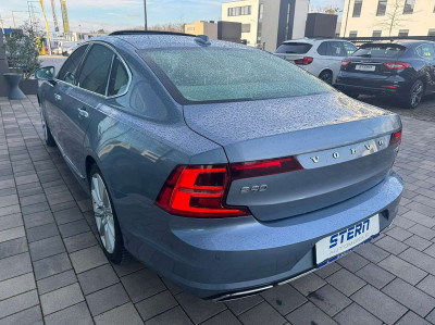 Volvo S90 Gebrauchtwagen Volvo S90 Gebrauchtwagen