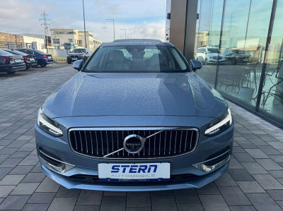 Volvo S90 Gebrauchtwagen Volvo S90 Gebrauchtwagen