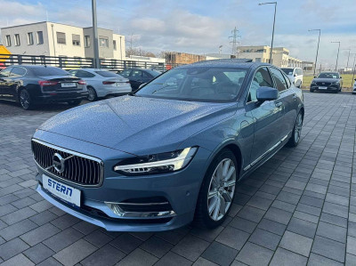 Volvo S90 Gebrauchtwagen Volvo S90 Gebrauchtwagen