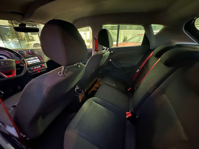 Seat Ibiza Gebrauchtwagen Seat Ibiza Gebrauchtwagen