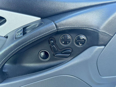 Mercedes-Benz SL Gebrauchtwagen