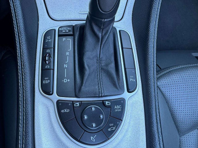 Mercedes-Benz SL Gebrauchtwagen