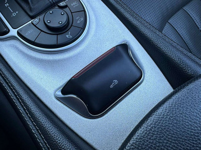 Mercedes-Benz SL Gebrauchtwagen