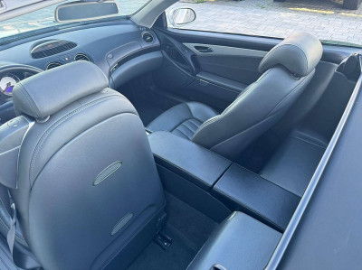 Mercedes-Benz SL Gebrauchtwagen