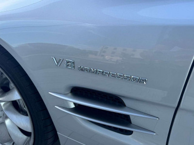 Mercedes-Benz SL Gebrauchtwagen
