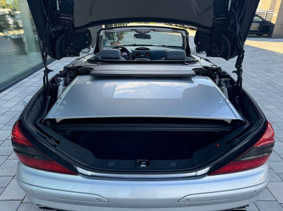 Mercedes-Benz SL Gebrauchtwagen