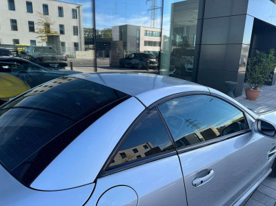 Mercedes-Benz SL Gebrauchtwagen