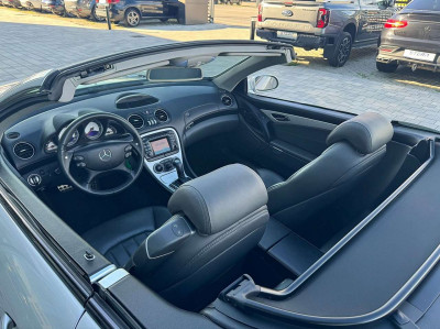 Mercedes-Benz SL Gebrauchtwagen