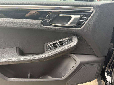 Porsche Macan Gebrauchtwagen Porsche Macan Gebrauchtwagen