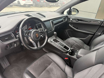 Porsche Macan Gebrauchtwagen Porsche Macan Gebrauchtwagen