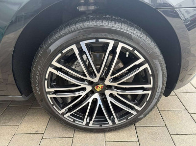 Porsche Macan Gebrauchtwagen Porsche Macan Gebrauchtwagen