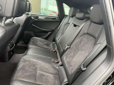 Porsche Macan Gebrauchtwagen Porsche Macan Gebrauchtwagen