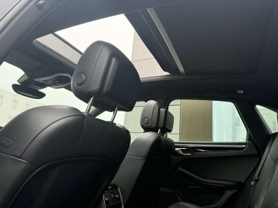 Porsche Macan Gebrauchtwagen Porsche Macan Gebrauchtwagen