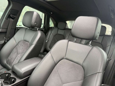 Porsche Macan Gebrauchtwagen Porsche Macan Gebrauchtwagen