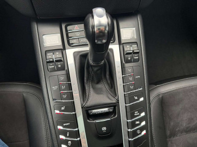 Porsche Macan Gebrauchtwagen Porsche Macan Gebrauchtwagen